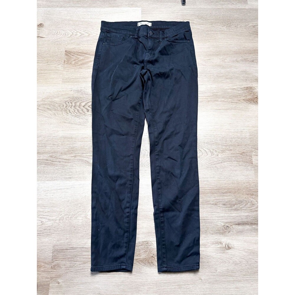 Madewell Black Skinny Skinny Jeans Womens 28